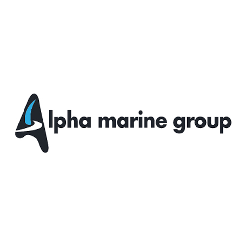 Πελάτης Alpha Marine group