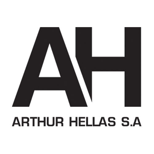 Πελάτης Arthur Hellas