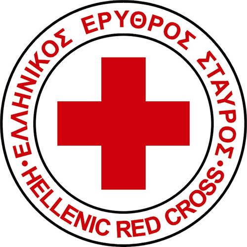 Πελάτης Ελληνικός Ερυθρός Σταυρός