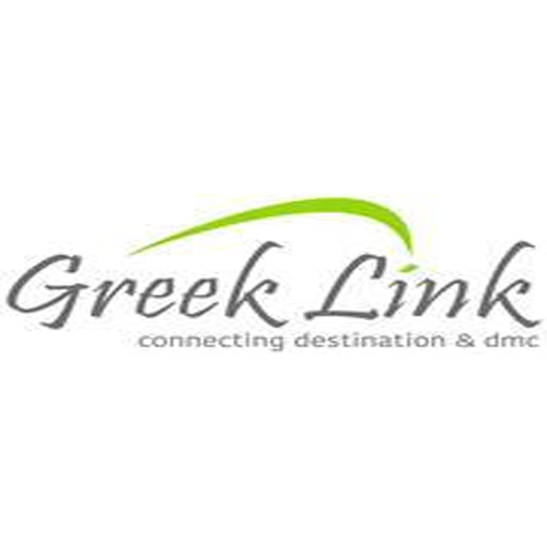 Πελάτης Εταιρία Greek Link