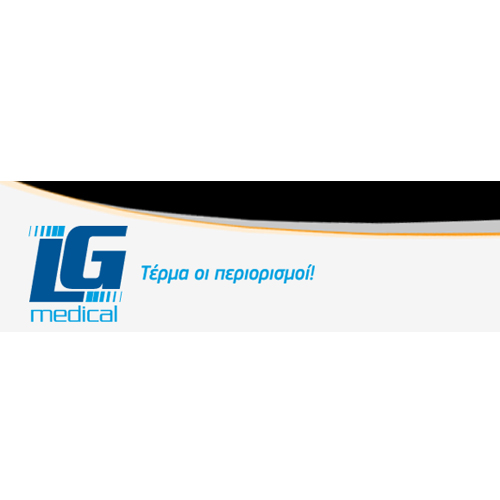 Πελάτης Καταστήματα LG Medical
