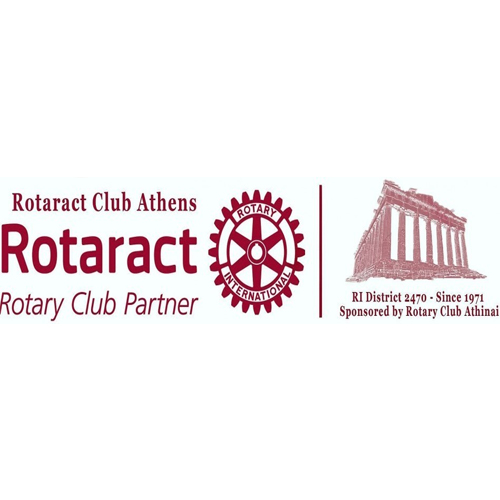 Πελάτης σύλλογος Rotaract