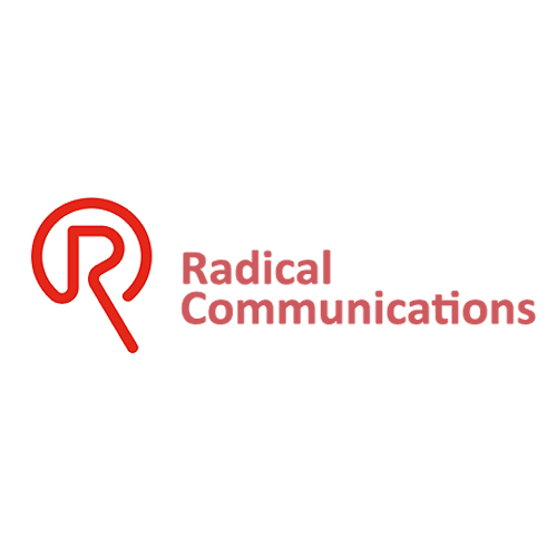 Πελάτης εταιρία Radical communications