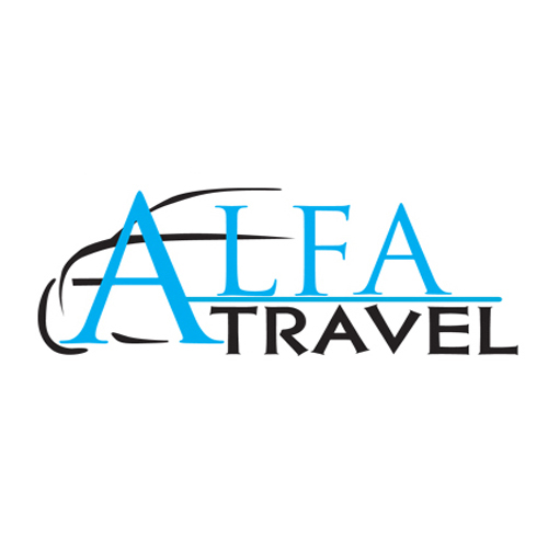 Πελάτης Alfa travel