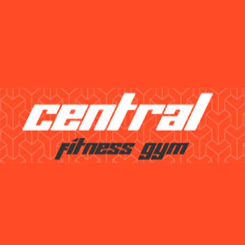 Πελάτης Central Fitness Gym