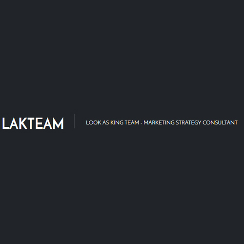 Πελάτης εταιρία Lak team
