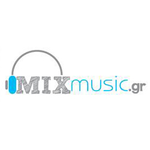 Πελάτης Ιστοσελίδα mixmusic.gr