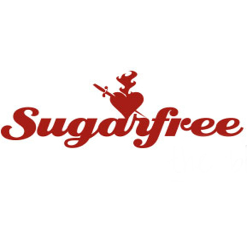 Πελάτης καταστήματα Sugarfree