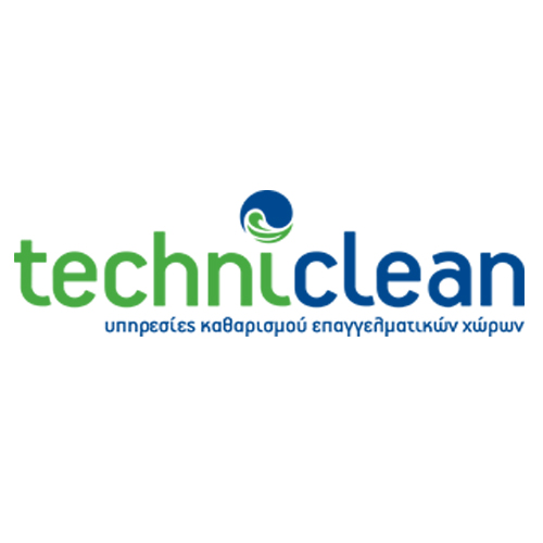 Πελάτης εταιρία καθαρισμού techniclean