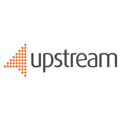 Πελάτης εταιρία upstream