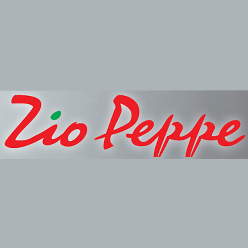 Πελάτης καταστήματα Zio Peppe