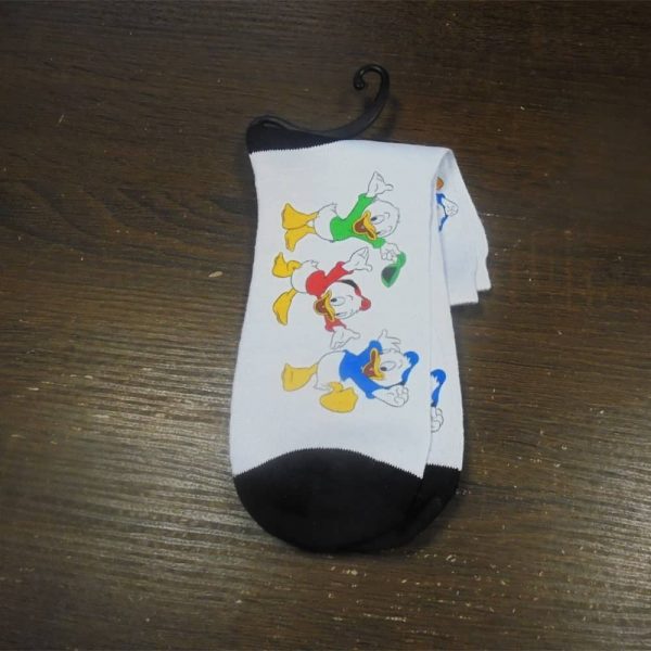Προσωποποιημένες κάλτσες με εκτύπωση για δώρο