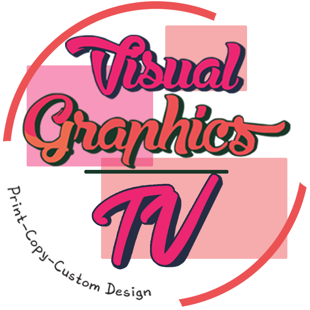 Visualgraphics tv στο Youtube