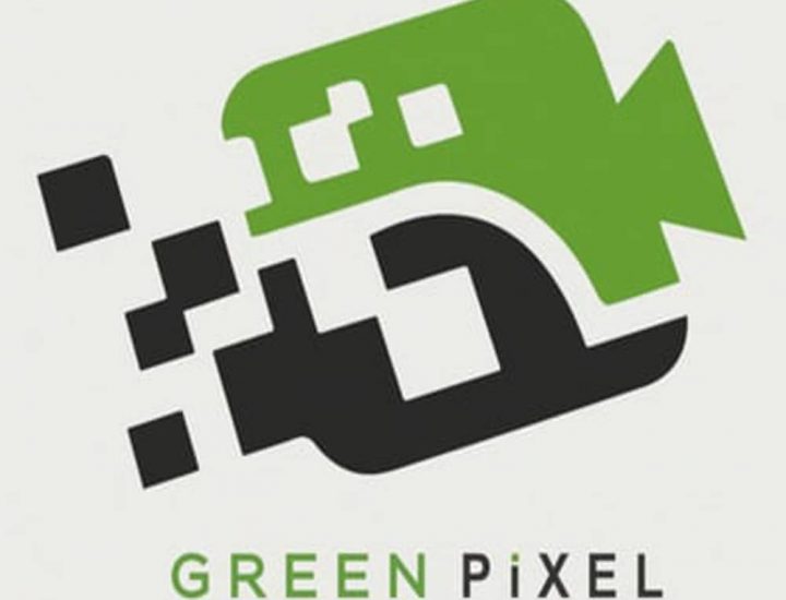 Πελάτης green pixel