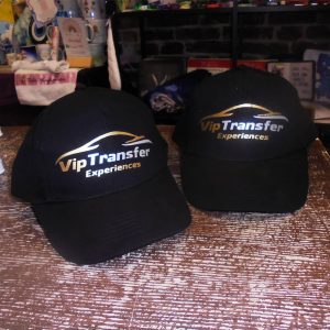 Καπέλα για vip Transfer πολυτελείας